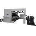 Máquina cortadora de película plástica GDFQ4500